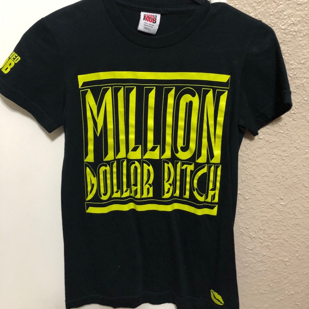 Married to the Mob - Million Dollar